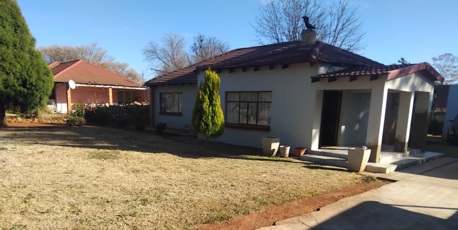 3 Bedroom Property for Sale in Stilfontein Ext 2 North West